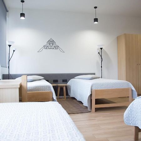 Kasa Guesthouse Gyumri Luaran gambar