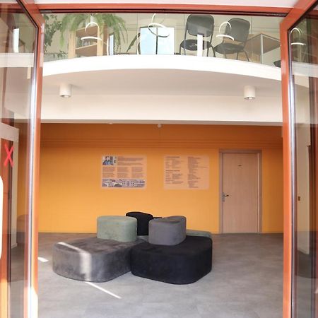 Kasa Guesthouse Gyumri Luaran gambar