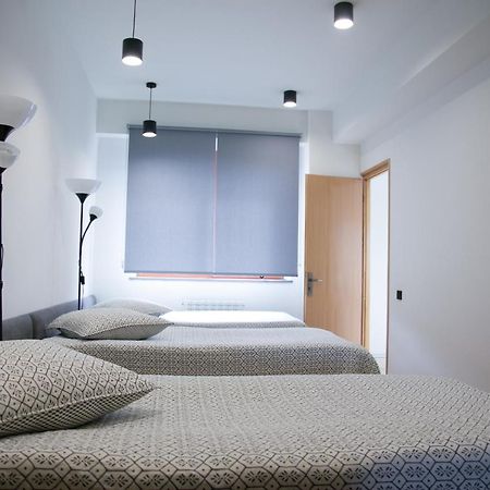 Kasa Guesthouse Gyumri Luaran gambar