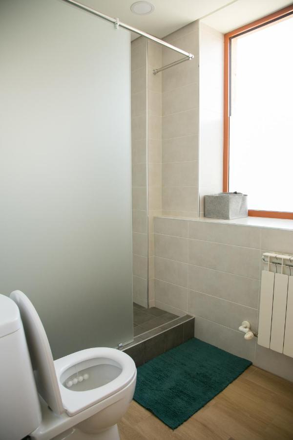 Kasa Guesthouse Gyumri Luaran gambar