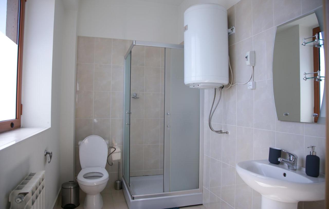 Kasa Guesthouse Gyumri Luaran gambar