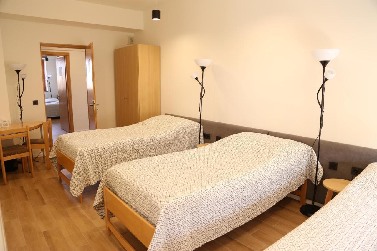 Kasa Guesthouse Gyumri Luaran gambar