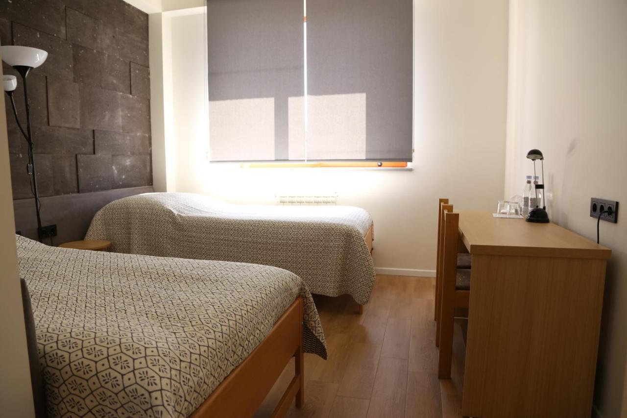 Kasa Guesthouse Gyumri Luaran gambar