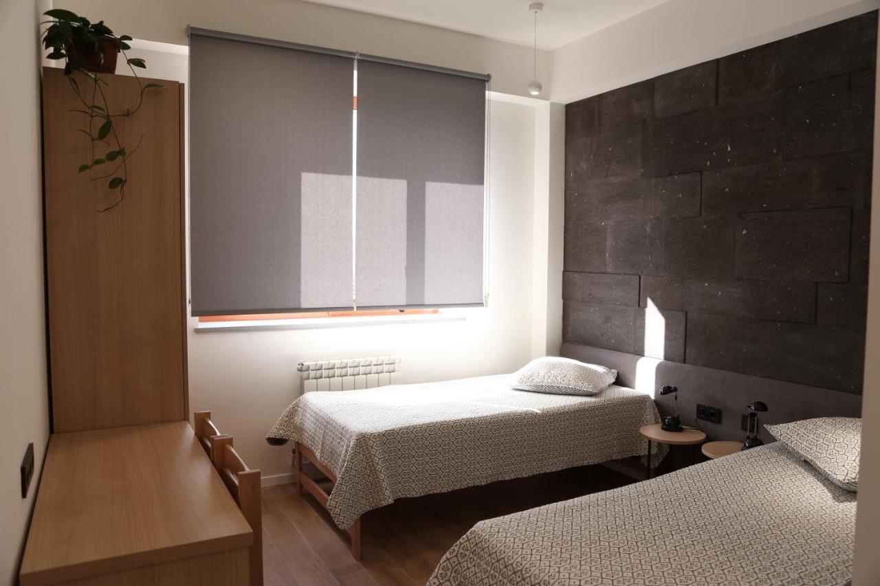 Kasa Guesthouse Gyumri Luaran gambar