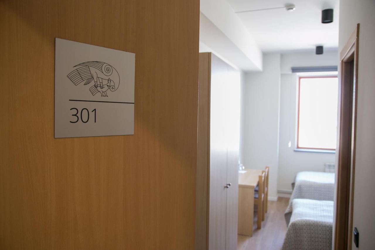 Kasa Guesthouse Gyumri Luaran gambar