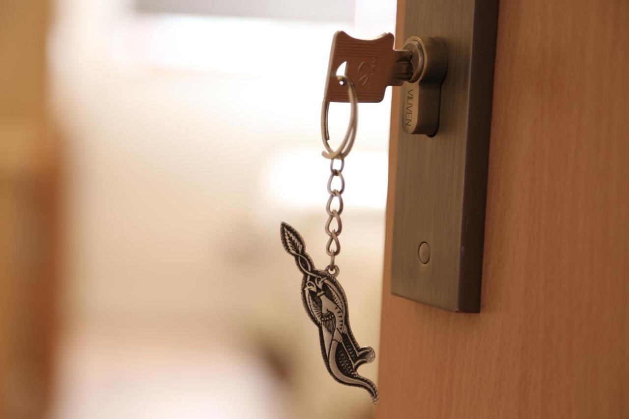 Kasa Guesthouse Gyumri Luaran gambar