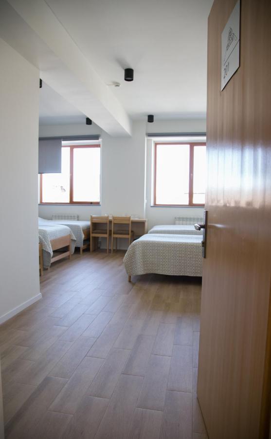 Kasa Guesthouse Gyumri Luaran gambar