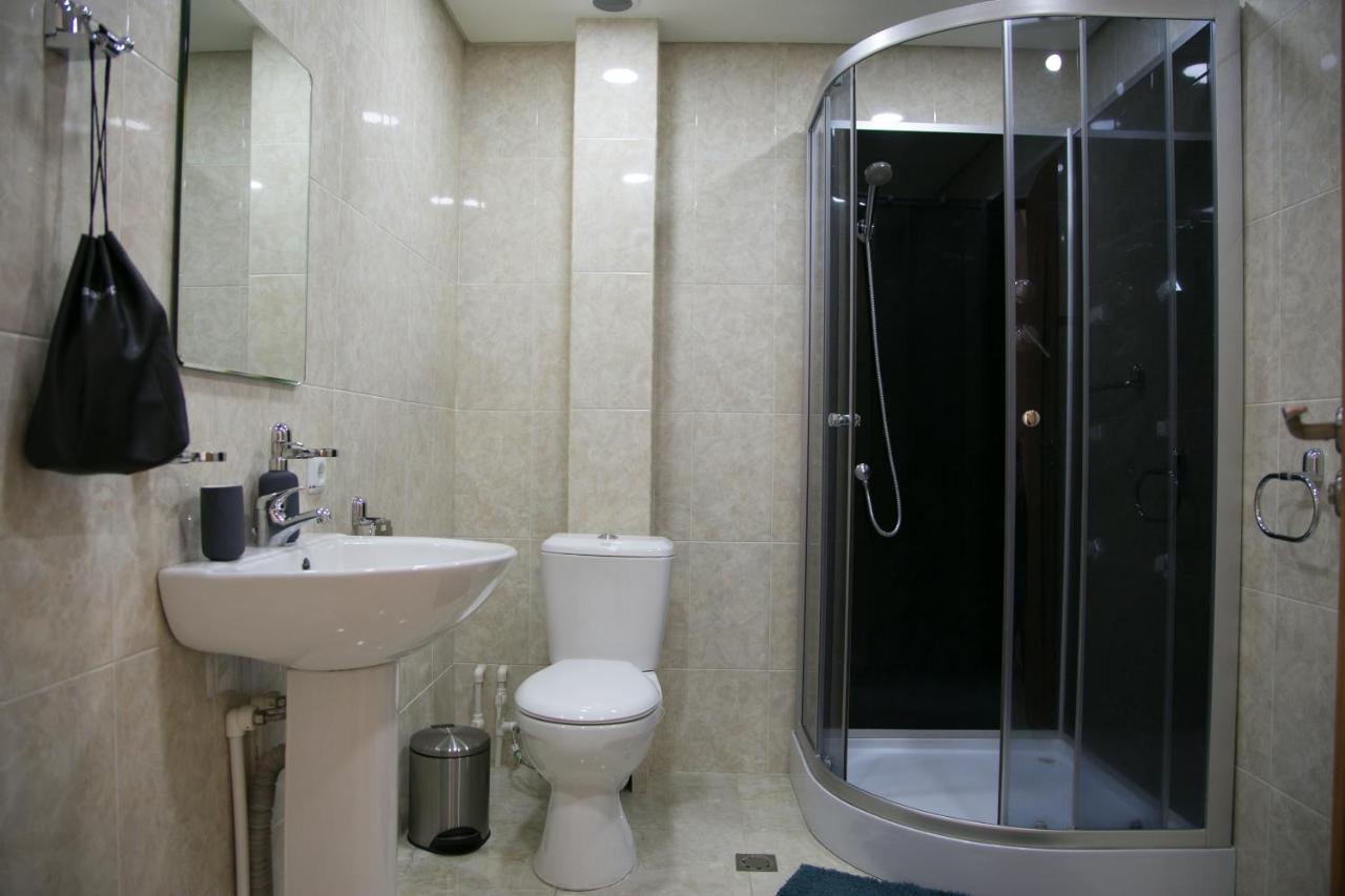 Kasa Guesthouse Gyumri Luaran gambar